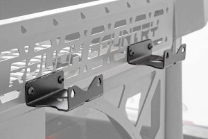 UTV Rack J-Bracket - Rough Country